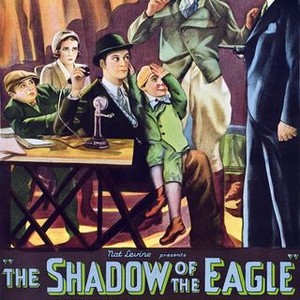 Shadow of the Eagle (1950) photo 6