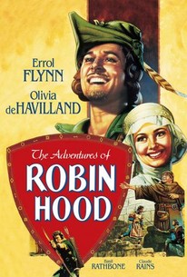 Watch trailer for The Adventures of Robin Hood
