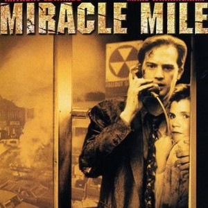 Miracle Mile (1988) photo 14
