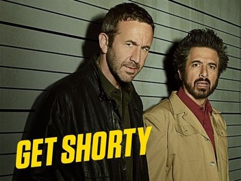 Get shorty top season 2 netflix