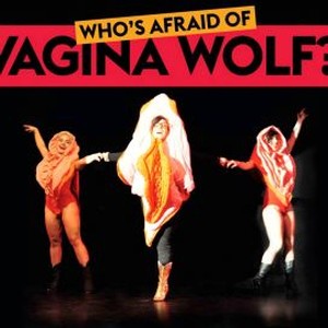 Who's Afraid of Vagina Wolf? photo 14