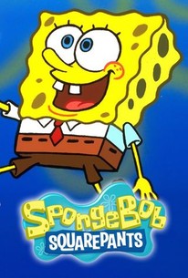 SpongeBob SquarePants: Season 15 | Rotten Tomatoes