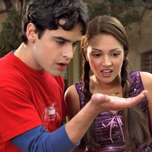 Clockstoppers (2002) photo 15