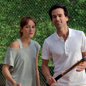 The new girlfriend 2014 full movie sales