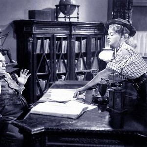 The Bushwhackers (1951) photo 1