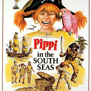 Pippi in the South Seas (1970) photo 13