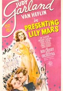 Presenting Lily Mars poster image