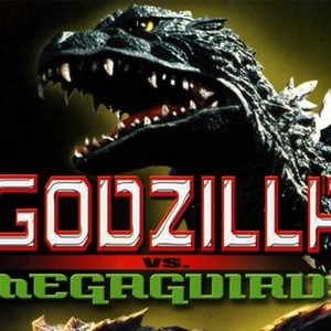 Godzilla vs. Megaguirus photo 5