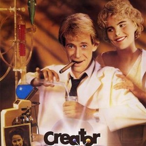Creator (1985) photo 10