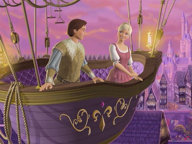 Barbie 3 musketeers full movie clearance