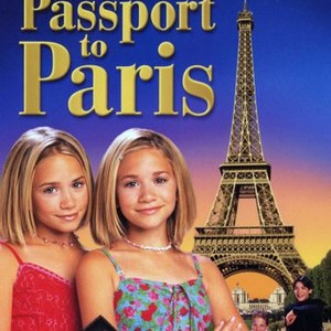 Passport to Paris - Rotten Tomatoes