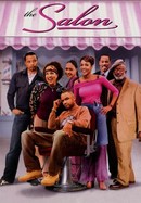 The Salon poster image