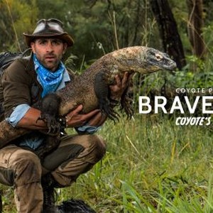 Coyote Peterson: Brave the Wild Coyote's Journal - Rotten Tomatoes