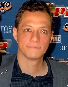Andrés Couturier