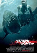 Shark Night poster image