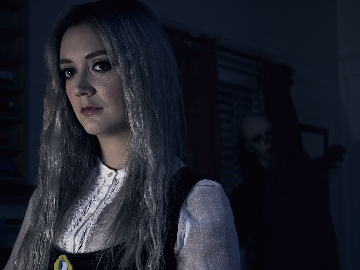 American Horror Story Season 7 Stream American Horror Story Season 7 Episode 2 Stream - Story Guest