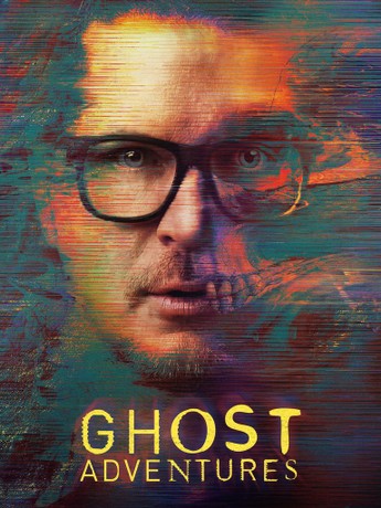 Nick Groff Leaving Ghost Adventures Pennhurst Presents Paracon