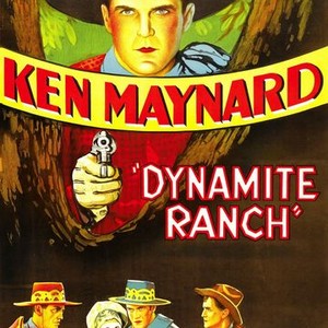 Dynamite Ranch photo 2
