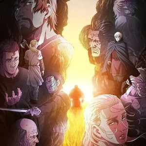 Vinland Saga - Rotten Tomatoes