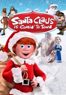 Santa Claus Is Comin' to Town poster image