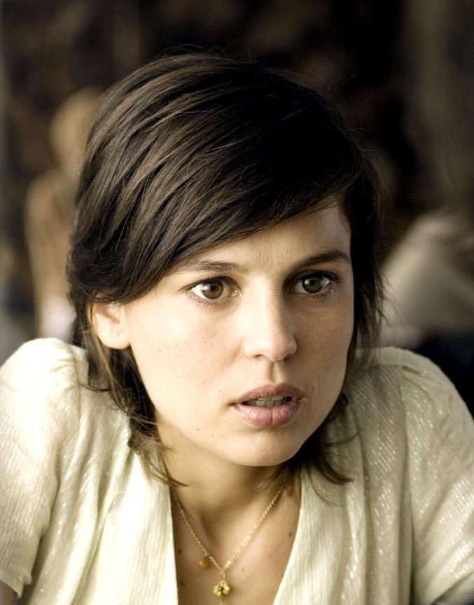 actress elena anaya