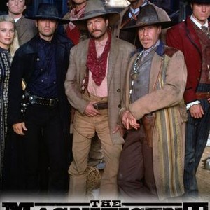 "The Magnificent Seven photo 3"