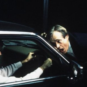 DIRTY WEEKEND, from left: Lia Williams, David McCallum, 1993, (c) United International Pictures