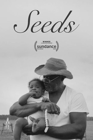 Seeds poster