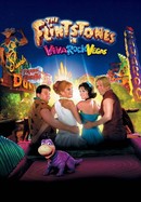 The Flintstones in Viva Rock Vegas poster image