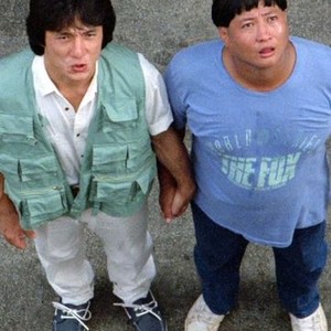 Heart of the Dragon (1985)