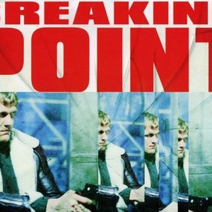 Breaking Point (2) Discography