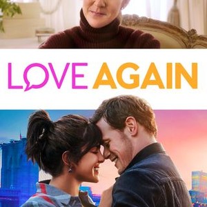 Love Again - Rotten Tomatoes