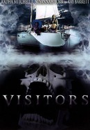 Visitors poster image