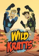 Wild Kratts poster image