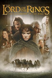 THE LORD OF THE RINGS: THE FELLOWSHIP OF THE RING (2001)