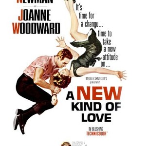 A New Kind of Love (1963) photo 8