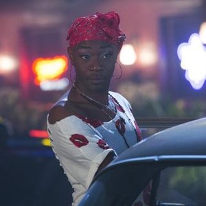 True Blood, Nelsan Ellis, 'Love Is to Die', Season 7, Ep. #9, 08/17/2014, ©HBO