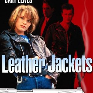 Leather Jackets (1991) photo 5