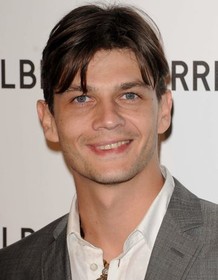 Trent Ford
