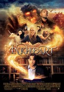 Inkheart poster image