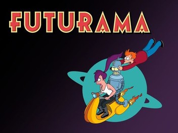 Futurama season 1 hd new arrivals