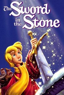 Watch trailer for The Sword in the Stone