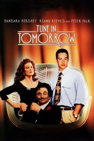 Tune in Tomorrow... poster