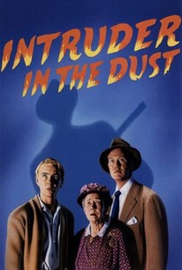 Intruder in the Dust (1950) - Turner Classic Movies