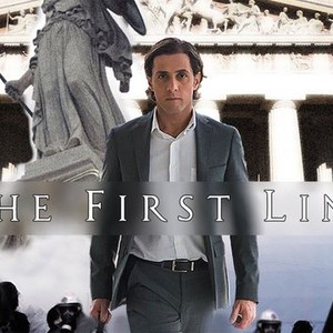 "The First Line photo 11"