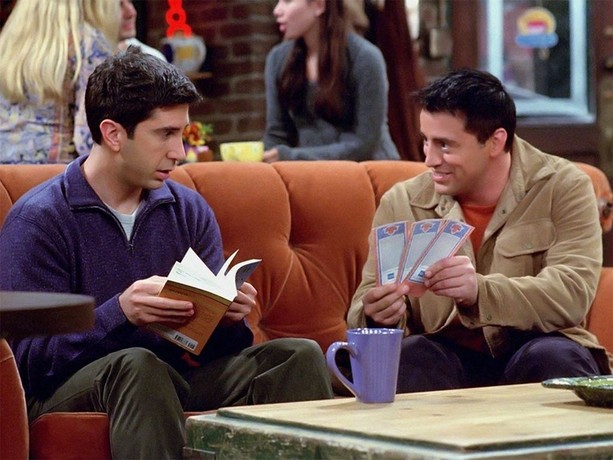 Friends season 8 sales episode 7 watch online