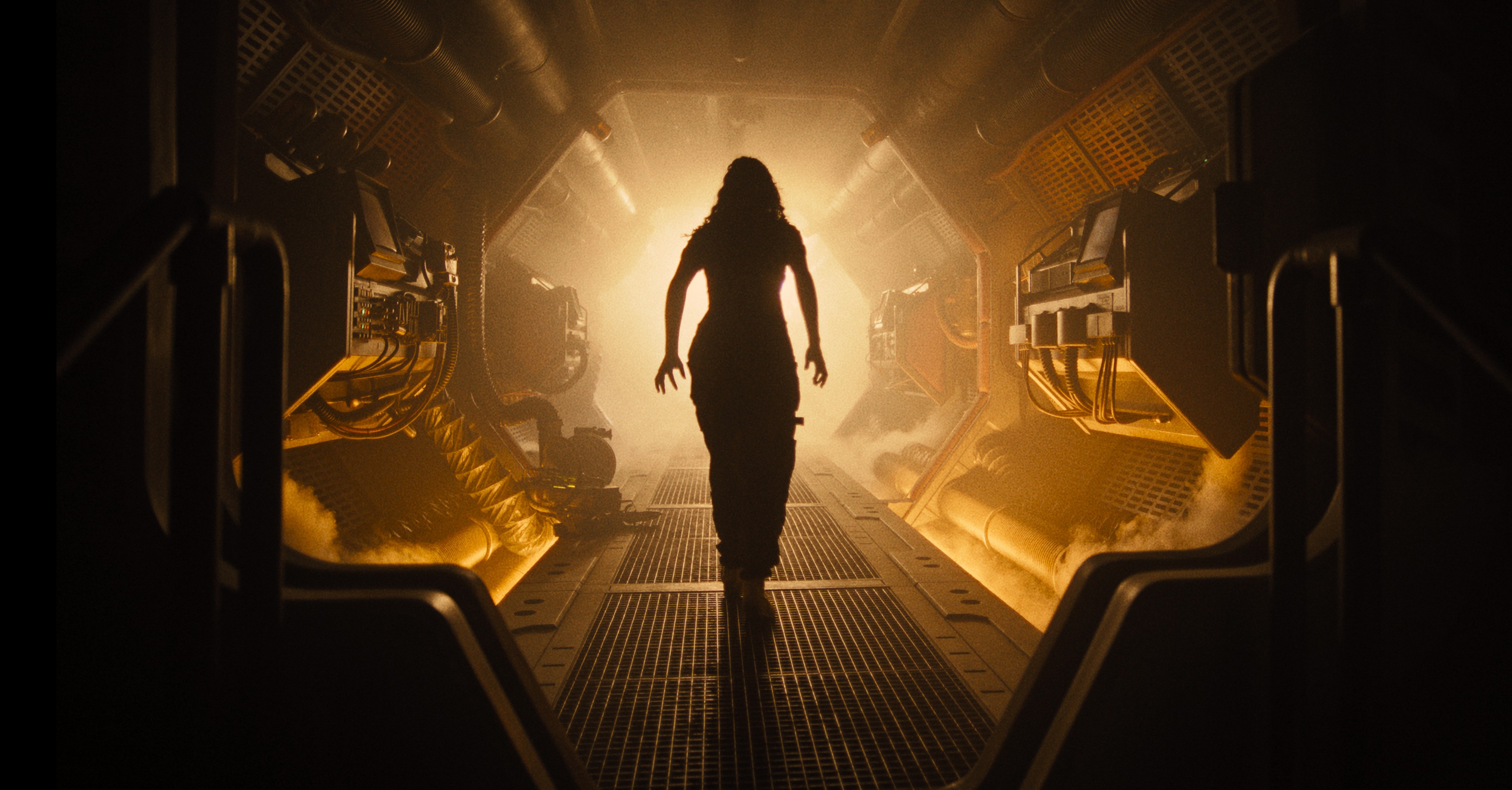 Alien: Romulus кадр