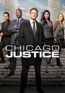 Chicago Justice poster image