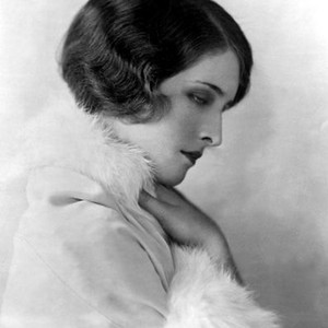 SLAVE OF FASHION, Norma Shearer, 1925