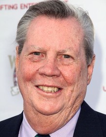 Jeb Rosebrook